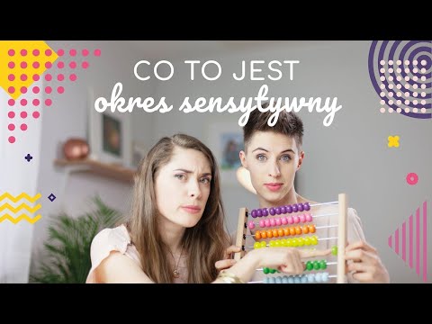 Co to jest okres sensytywny? | ODC. 2 | mama lama