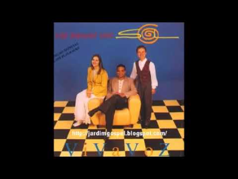 TRIO VIVA VOZ - Vai nascer um sol