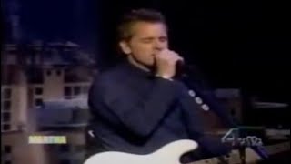 Chicago and Rascal Flatts &quot;Love Will Come Back&quot; Montage