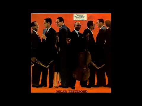 Oscar Pettiford Orchestra In Hi Fi Vol. 2 (1958) (Full Album)
