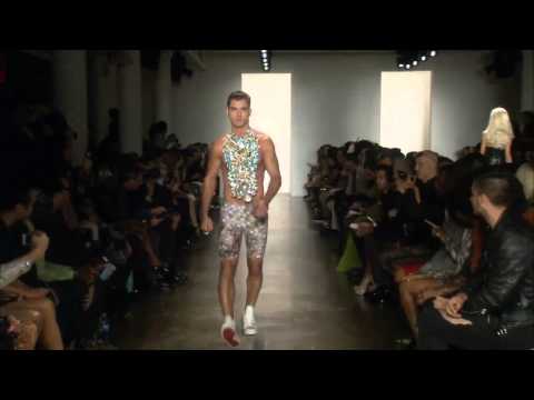 The Blonds _ Spring Summer 2013 Full Fashion Show _ Exclusive