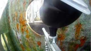 preview picture of video 'Delta Force paintball  zuluwood 2 GoPro'
