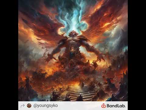 Life We Live by YOUNG Syko