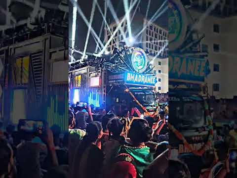 🔥Dj Bhadrani //Bhadrak// New Full Setup #new #2024 #dj @OdishaDjProgram64