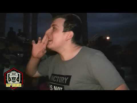 MP vs LOCO MANDARINA | OCTAVOS | RAPSOLDIER JUJUY