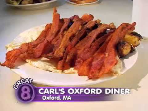 Carl's Oxford Diner (Phantom Gourmet)1