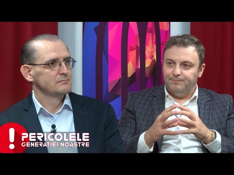 Ep.101 Pericolele generației noastre - Inima împărțită - Alin Nemeș