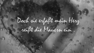 Elis - Sie erfaßt mein Herz