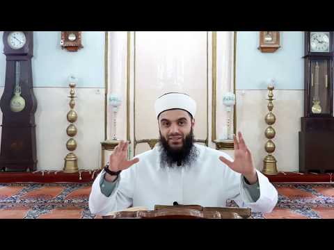 Dersi 1. "Kuptimi i fjalës Saum (Agjërim)"- El-Ihtijar, Imam Meusilij