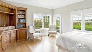 Tuscany on the North Fork at 14990 Oregon Road, Cutchogue