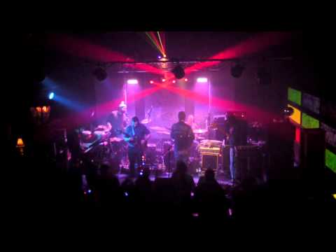 The Mantras 2013 12 13