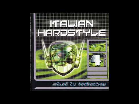 Italian Hardstyle Vol. 4 - CD1