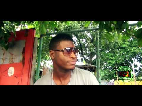 GQ TV  Interview with Sean Nizzle(one of Jamaica's biggest producer/artist)