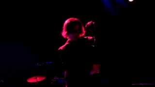 Mark Lanegan performs &quot;Low&quot; live at Shepherd&#39;s Bush, London, UK 28 January 2015