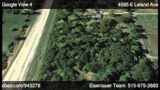 preview picture of video '4585 E Leland Ave Carlisle IA 50047'