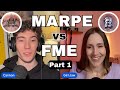 MARPE Vs FME Welcher Expander Ist Besser