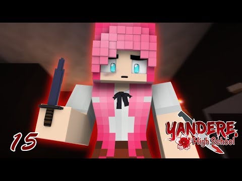 "THE END" | Yandere High School | Minecraft Roleplay (S2: Ep. 15 Finale)
