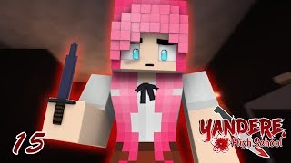 &quot;THE END&quot; | Yandere High School | Minecraft Roleplay (S2: Ep. 15 Finale)