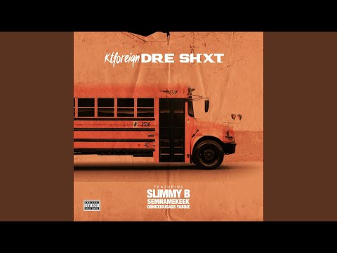 Dre Shxt
