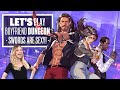 Let's Play Boyfriend Dungeon - SWORDS ARE SEXY!