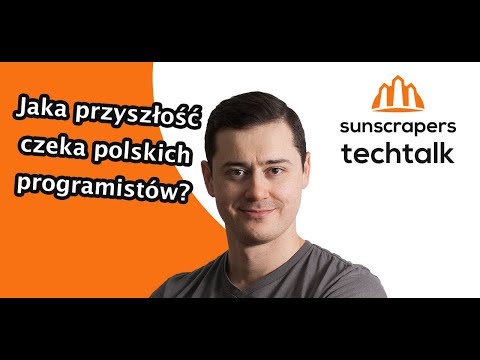 Jaka przyszłość czeka polskich programistów? - Łukasz Karwacki - GDG Warsaw DevFest 2015