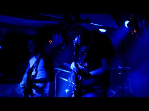 Dopapod: jam / Weird Charlie Part 1 [4-Cam/HD] 2012-12-07 - Newmarket, NH