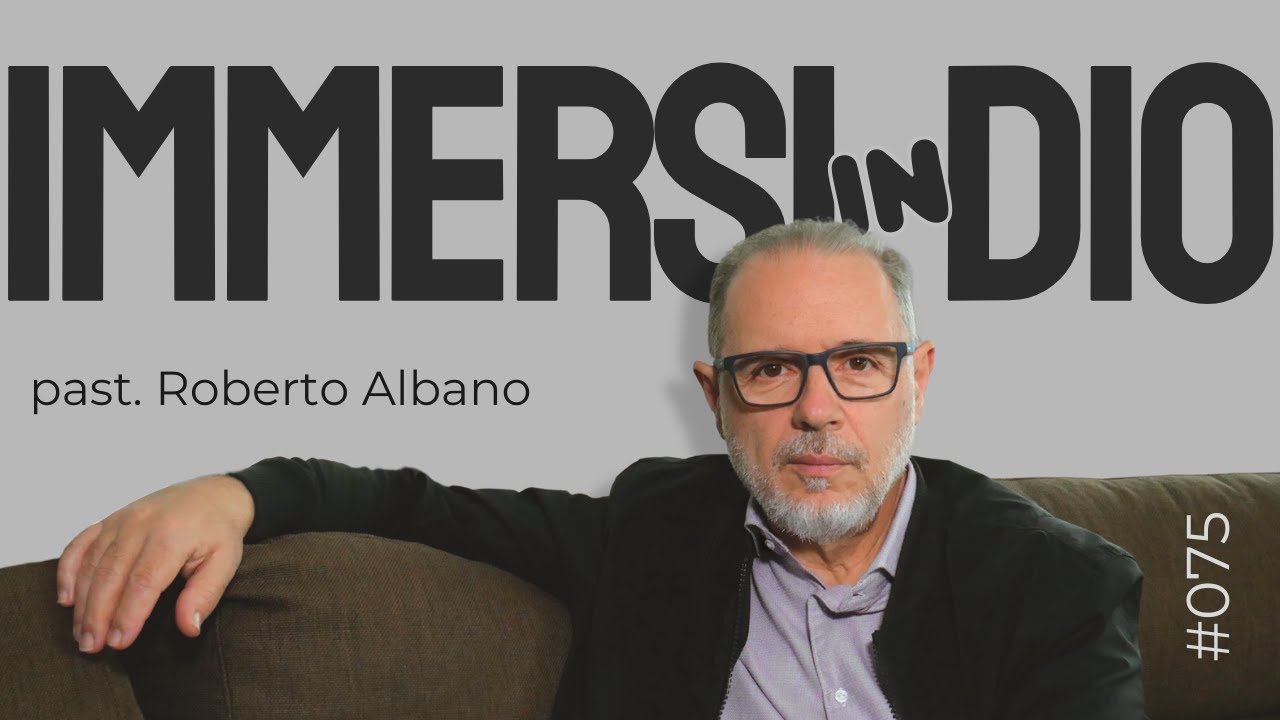 INIZIA CON GESÙ! - "Immerso nella Presenza di Dio"
