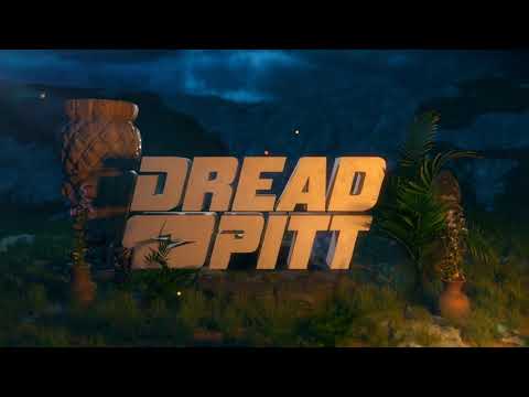 Dread Pitt - Desert Storm