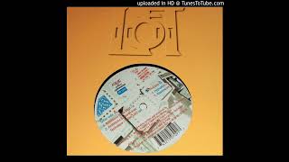 Jay T & Dj Duffy - Hypnotizin (1997)