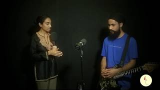 SABY SINGH - Nothing, Man! (ARTEREE/The Delhi Edition)