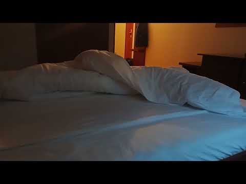 Saturday 8:18 - going to leave