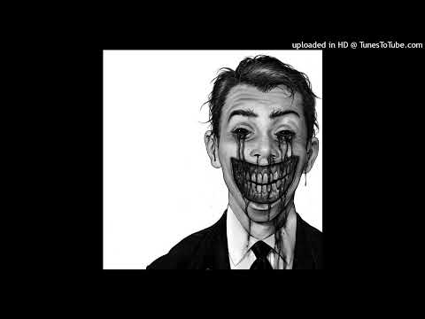 SCARLXRD X GHOSTEMANE X PRXJEK TRAP METAL TYPE BEAT "VIRUS"(Prod.SXULLESS)