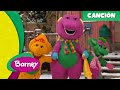 Barney Canciones El Invierno Es Maravilloso