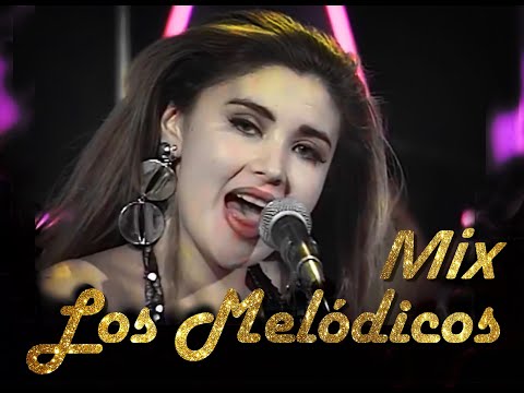 Mix Zúmbalo Mi Corazón Ay Amor Los Melódicos HD