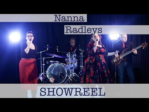 Nanna Radleys video.