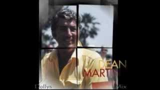A PLACE IN THE SHADE = DEAN MARTIN