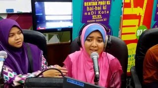 Download lagu Jangan Tinggalkan Aku Tuhan - Generasi Harapan | Jom Jam Akustik | 3 Februari 2016 mp3