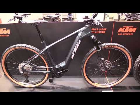 Really Impressive ! 2023 KTM Macina Team 791