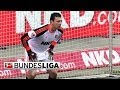 Penalty Drama in Nuremberg - Three Penalties, Three Saves!