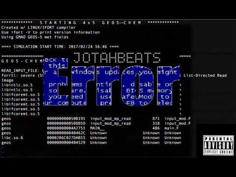 JotahBeats - 34404 (Original Mix) [Official Audio]