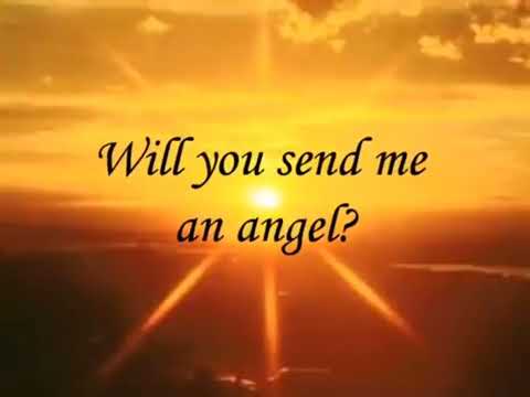 Send Me an Angel - Scorpions lyrics.Cirano Channel 💓 mp4