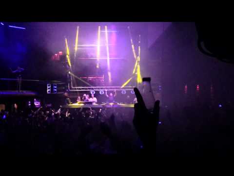 Thomas Gold @ Together - Amnesia Ibiza 06.08.2013