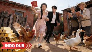 Download lagu Mengira menikahi istri desa miskin, pria tak tau keluarga itu ada beberapa miliarder yang menyamar mp3