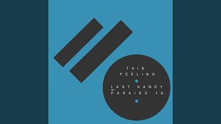 This Feeling song artwork