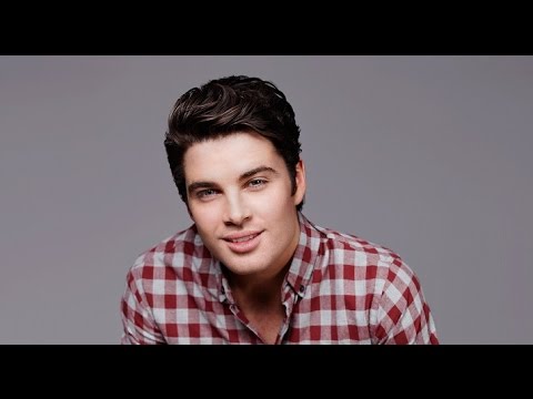 Joe McElderry Life Story Interview - Joseph UK Tour