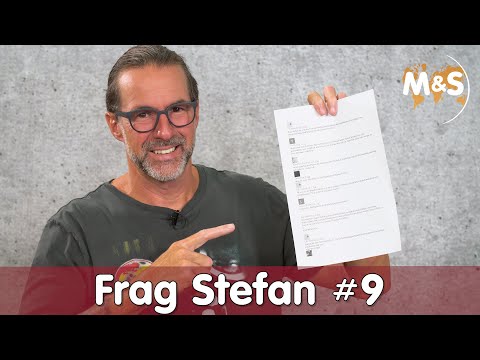Frag Stefan #9 | Ihr fragt, Ich antworte! | Reptil TV