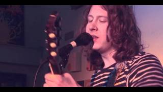 "Mean to Me" by Ben Kweller @ Good Records