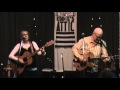 Don Dixon & Marti Jones "You Remind Me" Live @ Eddie's Attic