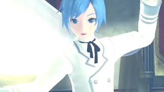 Thode Se Hum | Love Song Animated