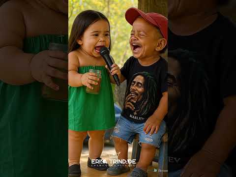 A nega foi embora… #arrocha #trend #trenddobb #musica #erikatrindade #bb #viralvideo